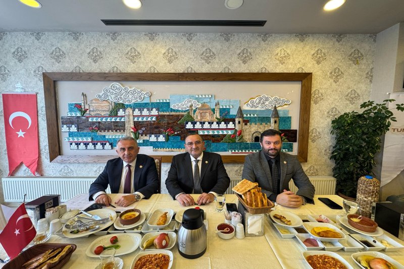 2025 Yılı Olağan Genel Kongremiz