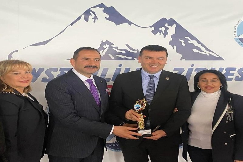 Kayseri STK Federasyonu