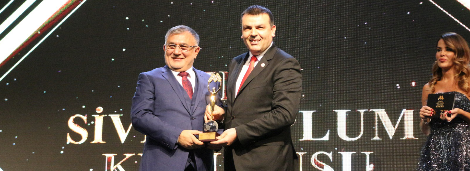 Ödül Gecemiz