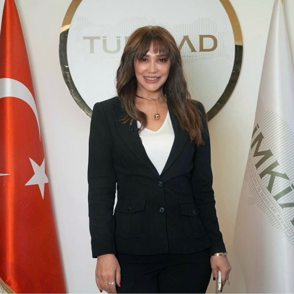 Arzu Bulut