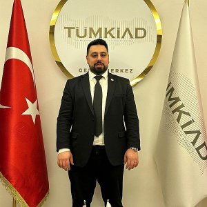 Emre Meydan