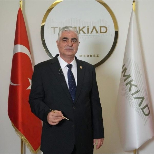 Erdoğan Aktürk