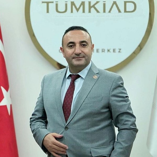 Murat Güngör